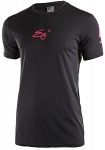 Eye T-Shirt Legend Line Purple